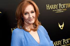 Crece la polémica en Hogwarts: empleados de la editorial Hachette protestan contra J. K. Rowling