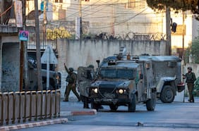 Israel cerrará de nuevo el paso fronterizo en la frontera entre Cisjordania y Jordania