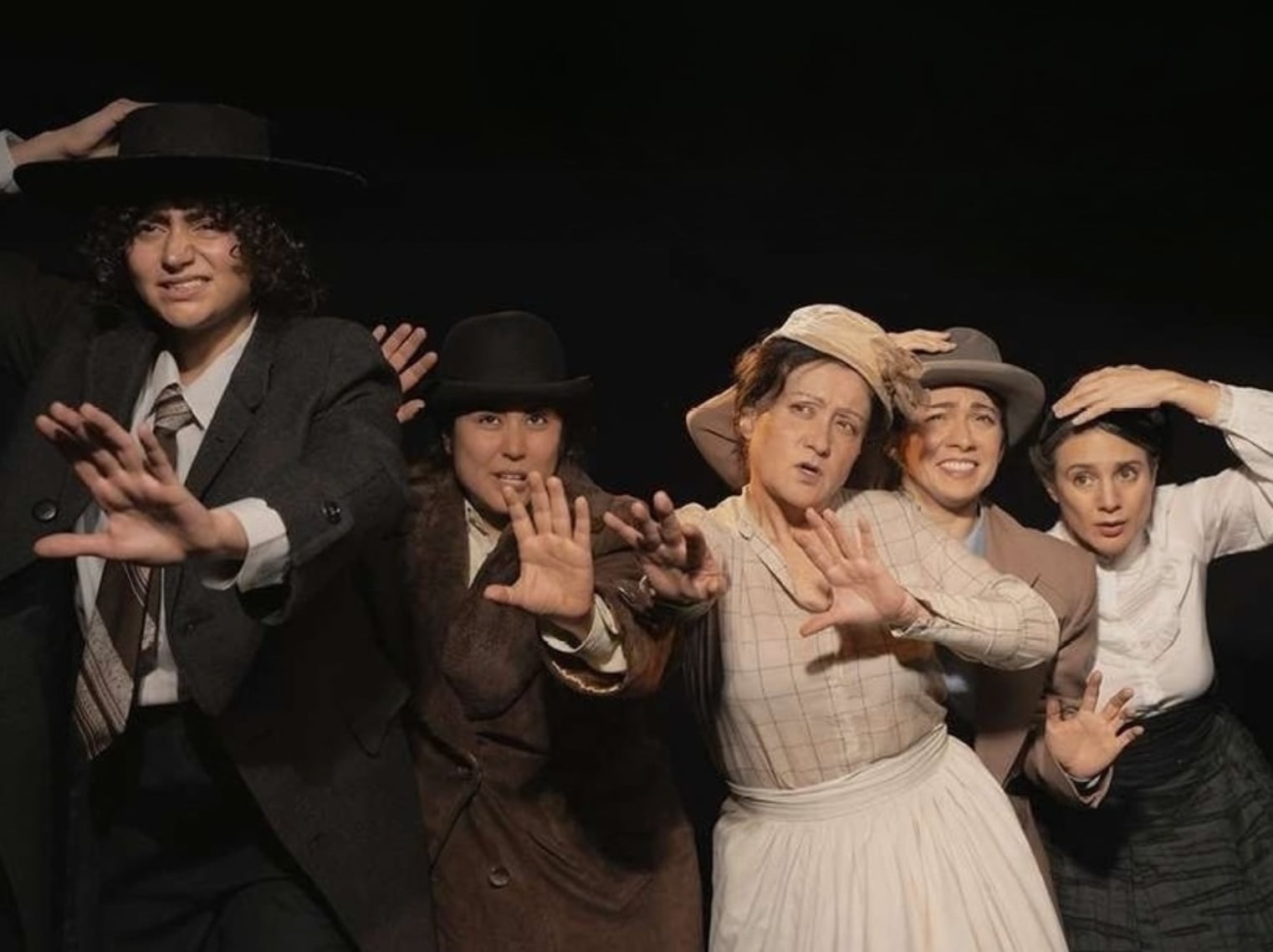 Disfruta de lo mejor del Teatro UC con un 50% de descuento