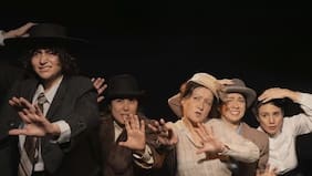 Disfruta de lo mejor del Teatro UC con un 50% de descuento