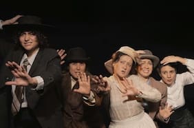 Disfruta de lo mejor del Teatro UC con un 50% de descuento