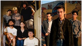 Candelabro sorprende y lanza covers de Los Prisioneros coincidiendo con el cambio de mando