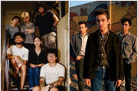 Candelabro sorprende y lanza covers de Los Prisioneros coincidiendo con el cambio de mando