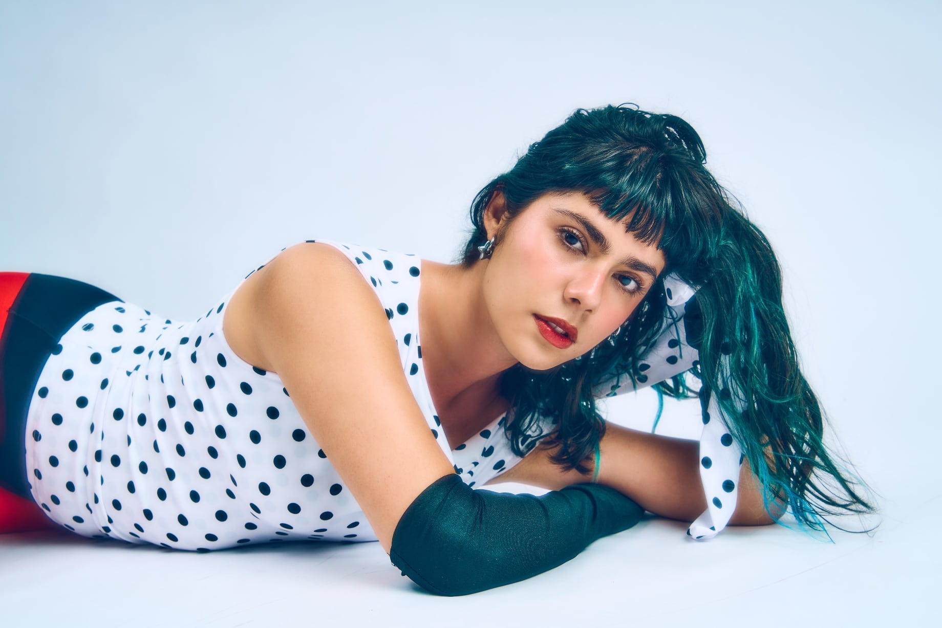Dulce y Agraz regresa: “Para mí, la poesía es la mejor droga del mundo”