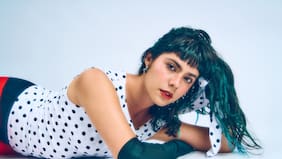 Dulce y Agraz regresa: “Para mí, la poesía es la mejor droga del mundo”