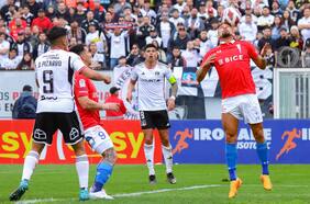 Colo Colo vs. la UC: Pedrero acoge un clásico con deuda de goles