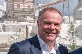 La estadounidense Mississippi Lime actualiza su oferta por Cementos Bío Bío: ahora la valoriza en US$ 400 millones