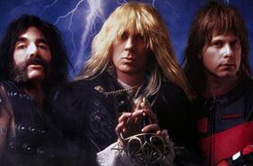 El regreso de un clásico: This Is Spinal Tap tendrá una secuela