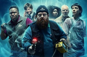 Amazon Prime Video canceló a Truth Seekers