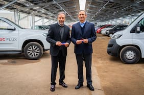 Colaboración entre empresas: Carozzi, Copec y Arauco impulsan proyectos como símbolo de alianzas sostenibles