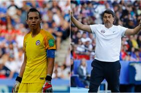 Endler vs. Letelier: el origen del quiebre que sacude al camarín de La Roja femenina
