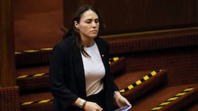 El nuevo flanco que se le abre a Natalia Duco con el IND