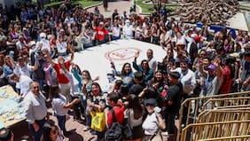 Un dulce récord: Quillota celebra sus 308 años y prepara la “sustancia más grande de la región”