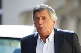 Carmona y manifestaciones estudiantiles durante el actual gobierno: “No es un tema que le inventaron a Kast en marzo”
