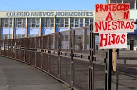 Aumento de casos de violencia escolar