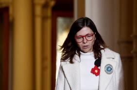 Designación de nueva ministra de Economía en Argentina pone en duda recortes a subsidios acordados con el FMI