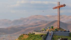 Renca tendrá un mirador 360°: Gobierno de Santiago y Municipalidad abren licitación para el proyecto