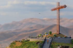 Renca tendrá un mirador 360°: Gobierno de Santiago y Municipalidad abren licitación para el proyecto