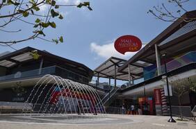 Ripley inaugura su tercer centro comercial en Perú