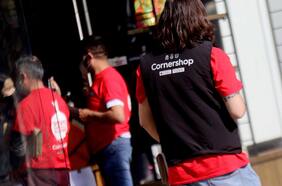 Uber despide a más de 300 trabajadores por cierre de Cornershop