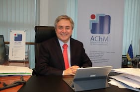 Dictan veredicto condenatorio contra el exalcalde de Puerto Natales, Fernando Paredes, por cohecho en el caso LED