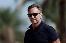 Respira Red Bull: escudería absuelve a director deportivo de las acusaciones de acoso sexual