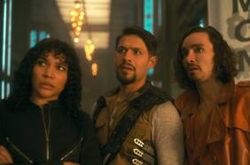 El showrunner de The Umbrella Academy sabe qué sucederá a futuro en los cómics