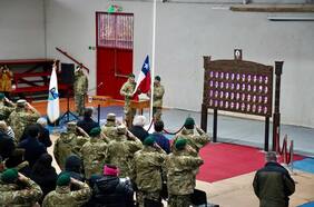 20 años de la tragedia de Antuco: municipio homenajea a las 45 víctimas y Ministerio de Defensa detalla avances en la conscripción