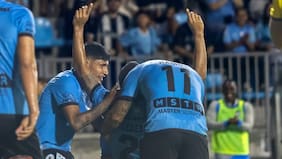 Con goleadas de Iquique y Santa Cruz: los equipos de Primera B abren los fuegos de la Copa Chile