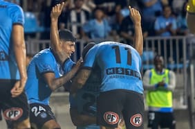Con goleadas de Iquique y Santa Cruz: los equipos de Primera B abren los fuegos de la Copa Chile