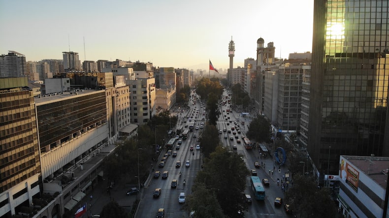 PANORAMICAS DE ALAMEDA