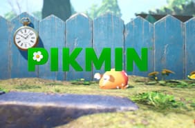 Pikmin regresa con una nueva entrega tras casi una década