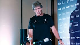 Manuel Pellegrini pone condiciones para dirigir a la selección chilena