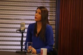 Martorell (RN): “Si hay un ministro que no está cumpliendo con objetivos, tiene el Presidente, no solo el derecho, el deber de nombrar a otro”