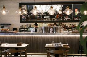 La Dicha: un lugar para disfrutar con todos los sentidos