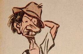 ¿De dónde nace el Roto Chileno? Sus distintos retratos a través de la historia