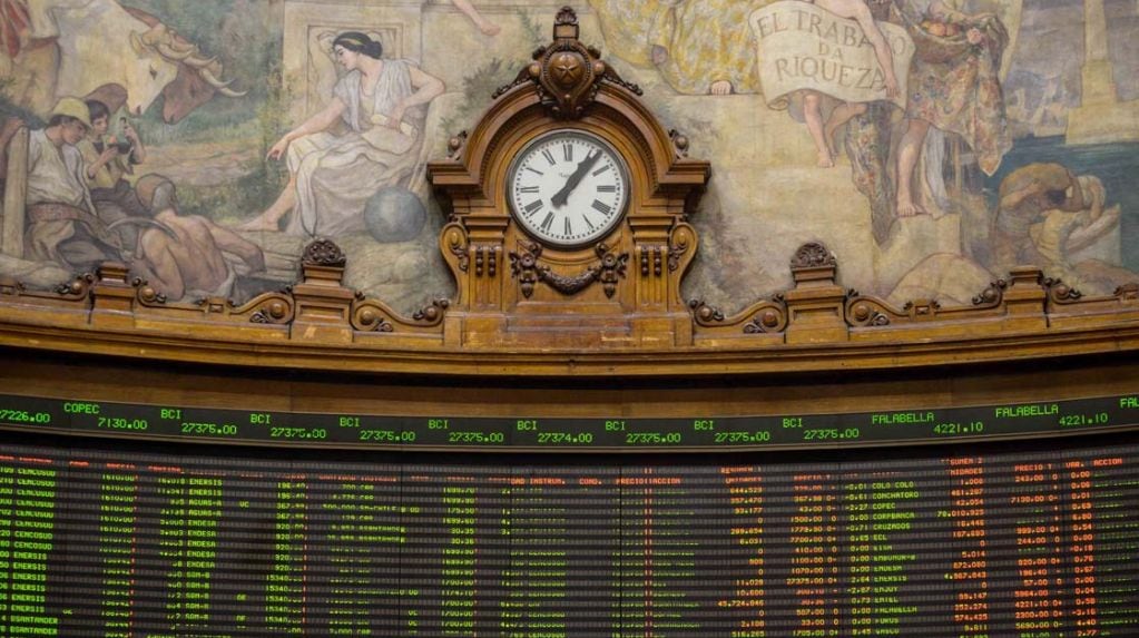 IPSA EN PICADA: Quinta jornada consecutiva a la baja pese a tregua en Irán