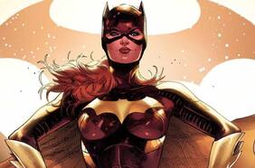 Natalie Holt ya había escrito más de una hora de música para la cancelada película de Batgirl