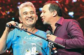 La acción judicial que remece a Los Prisioneros: Jorge González se querella contra Miguel Tapia y su exmánager