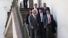 Desmarque de timonel de la UDI de reformas constitucionales en seguridad profundiza diferencias en la derecha