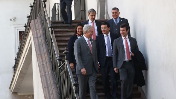 La ruta que aleja a Kast de una coalición que agrupe al Rechazo