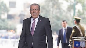 Expresidente Frei critica resultados de la comisión investigadora por el estallido social: “No llegaron a ninguna conclusión”