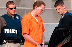 Ejecutan en Indiana a traficante de drogas acusado de cinco asesinatos