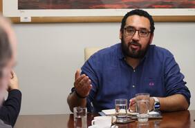 Ministro Cataldo por alumnos con TEA y casos de agresión en colegios: “Chile no debe retroceder en materia de inclusión”