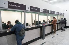 Deudores morosos siguen bajo los niveles prepandemia, pero suben por tercer trimestre consecutivo