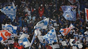 La UC alerta a sus hinchas ante la aparición de paquetes de viajes para el partido contra Estudiantes