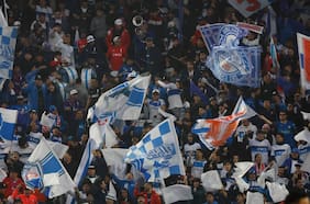 La UC alerta a sus hinchas ante la aparición de paquetes de viajes para el partido contra Estudiantes