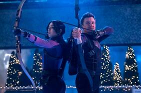 Un easter egg en la serie de Hawkeye habría anticipado el título de Avengers 5