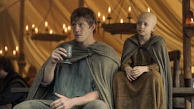El Caballero de los Siete Reinos: las interrogantes que dejó el debut de la nueva serie de Game of Thrones