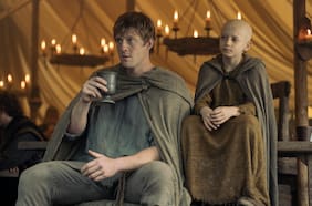El Caballero de los Siete Reinos: las interrogantes que dejó el debut de la nueva serie de Game of Thrones